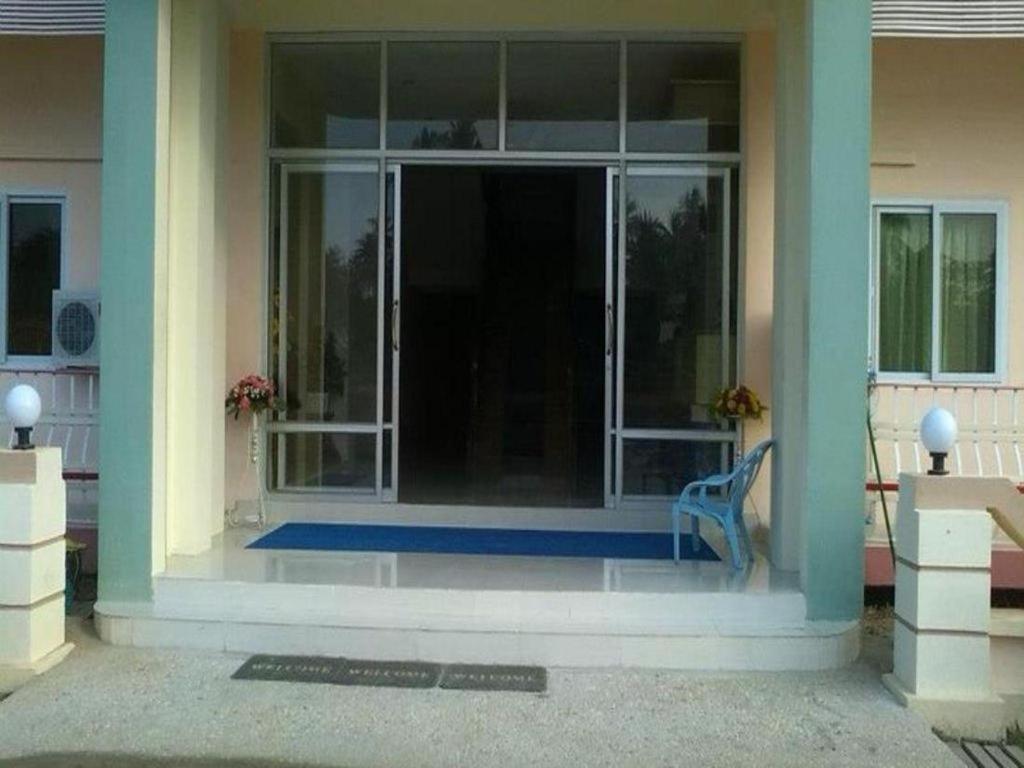 Alliance Resort Hotel Chaung Thar Exterior foto